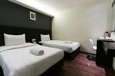 Hotel 99 Bandar Klang Meru 