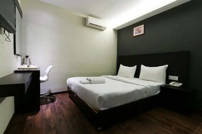 Hotel 99 Bandar Klang Meru 