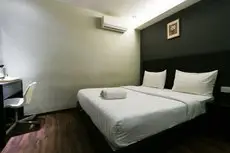 Hotel 99 Bandar Klang Meru 