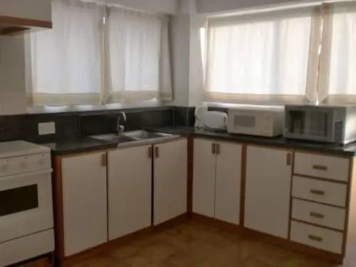 Apartamentos Bressol 