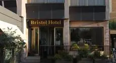 Hotel Bristol Pesaro 