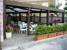 Hotel Bristol Pesaro 