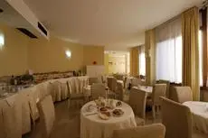 Hotel Bristol Pesaro 