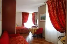 Hotel Bristol Pesaro 