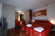 Hotel Bristol Pesaro 