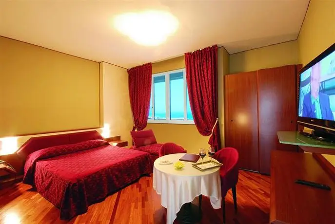 Hotel Bristol Pesaro 