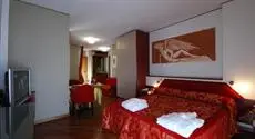 Hotel Bristol Pesaro 