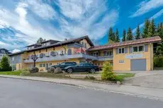 Hotel Neudeck 