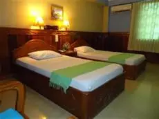 Spring Park Hotel Battambang 