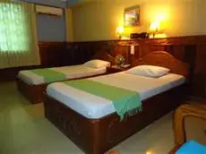 Spring Park Hotel Battambang 