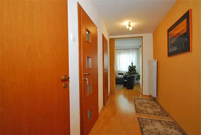 VIP Apartmany Besenova