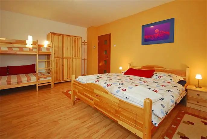 VIP Apartmany Besenova