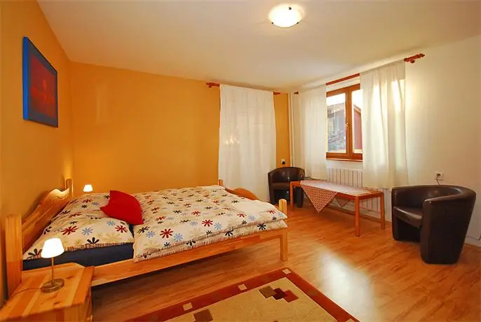 VIP Apartmany Besenova 