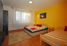 VIP Apartmany Besenova 