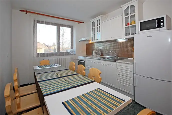 VIP Apartmany Besenova 