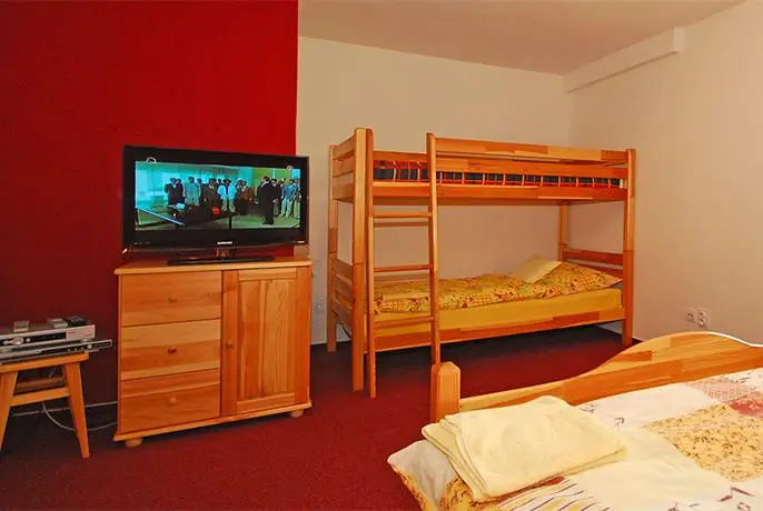 VIP Apartmany Besenova 