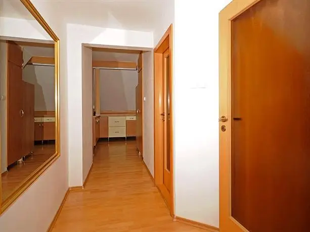 VIP Apartmany Besenova 