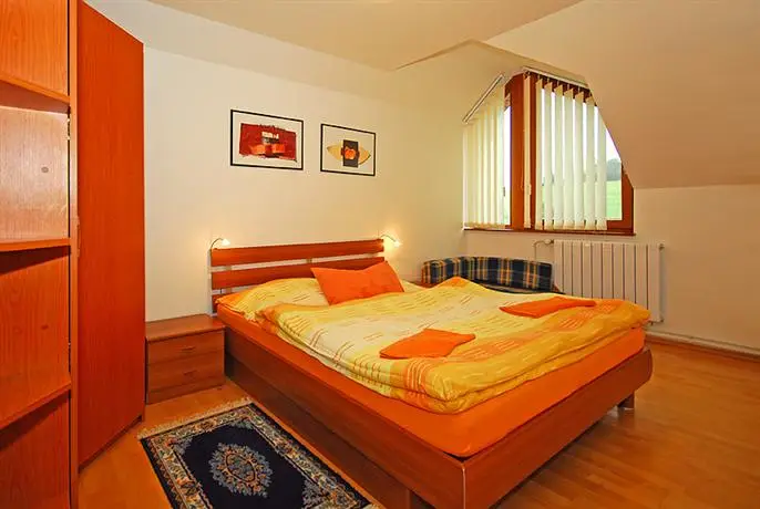 VIP Apartmany Besenova 