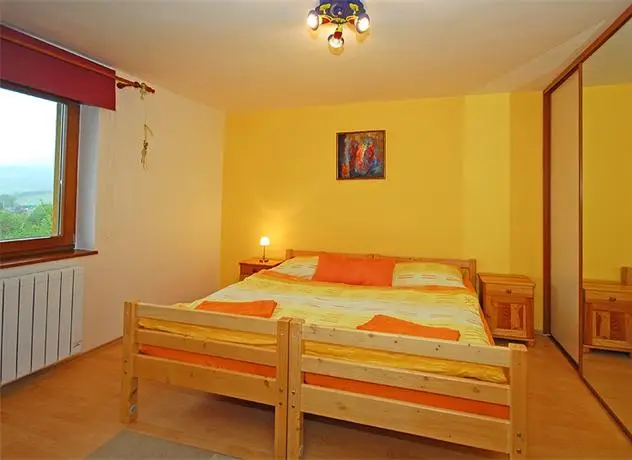 VIP Apartmany Besenova 