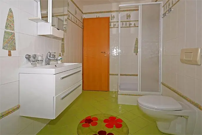 VIP Apartmany Besenova 