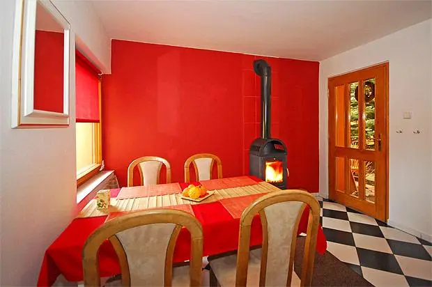 VIP Apartmany Besenova 