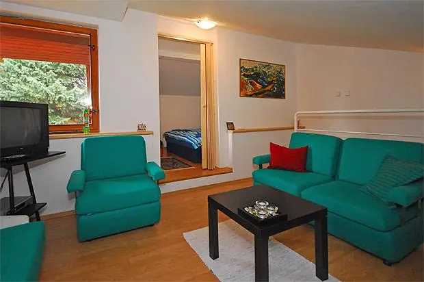 VIP Apartmany Besenova 