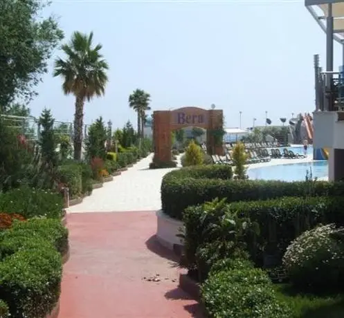 Bera Alanya Hotel - Halal All Inclusive 