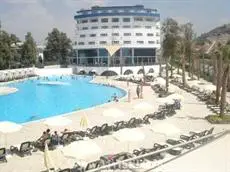 Bera Alanya Hotel - Halal All Inclusive 