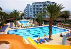 Caretta Beach Hotel 