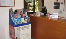 Hotel Pensione Trieste 