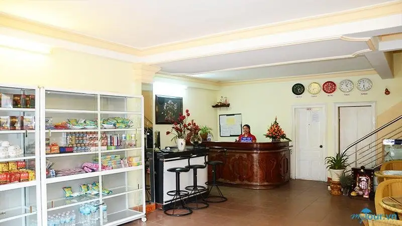 Phuong Huy 3 Da Lat Guest house 