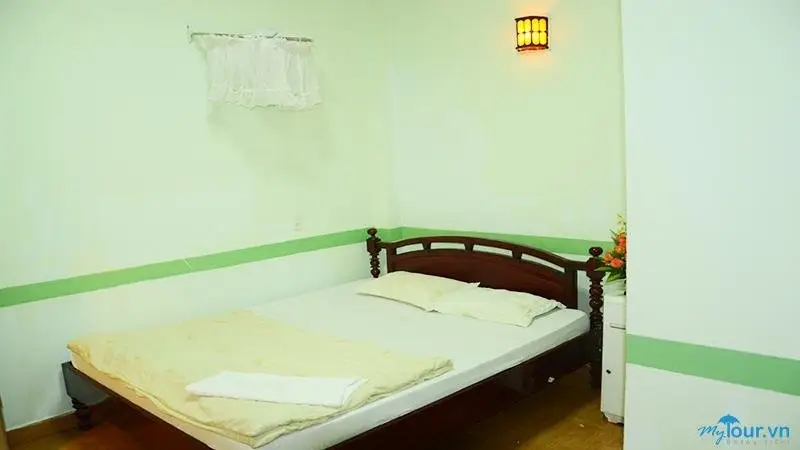 Phuong Huy 3 Da Lat Guest house 