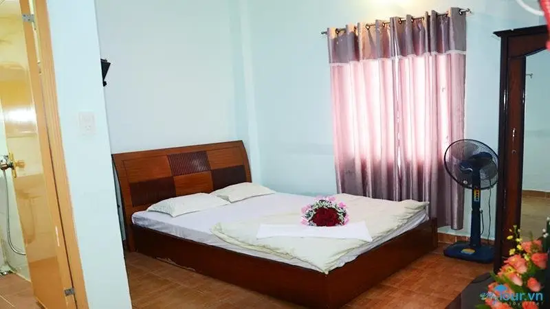 Phuong Huy 3 Da Lat Guest house 