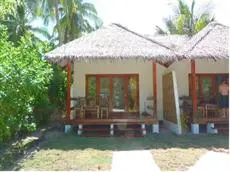 Romantic Beach Villas 