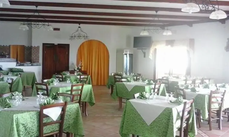 Hotel Palalama 