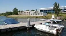 Strandhotel Senftenberger See 