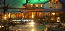 Wellnesshotel Seeschlosschen - Privat- Spa & Naturresort 