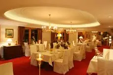 Wellnesshotel Seeschlosschen - Privat- Spa & Naturresort 