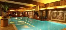 Wellnesshotel Seeschlosschen - Privat- Spa & Naturresort 