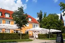 Altes Kasino Hotel am See 