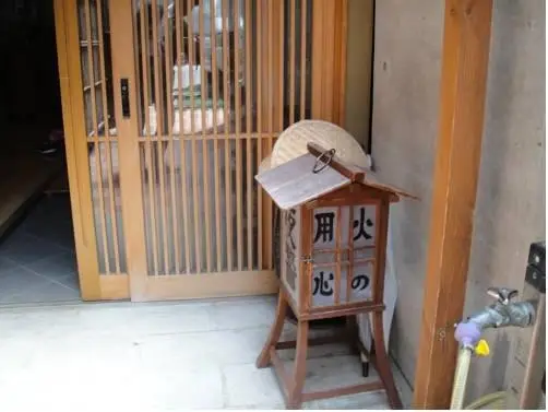 Daymaruya Ryokan