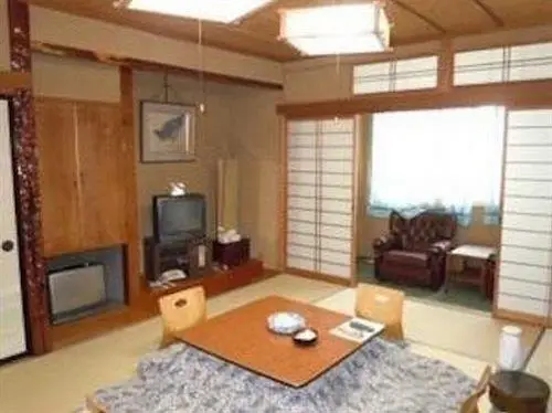 Daymaruya Ryokan 