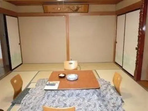 Daymaruya Ryokan 