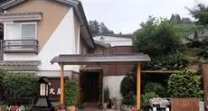 Daymaruya Ryokan 