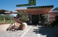 Hotel Ispinigoli 