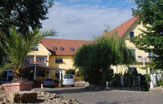 Sachsenhotel Torgau