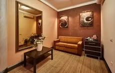 Art Hotel Surgut 