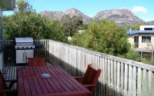 Freycinet Rentals 