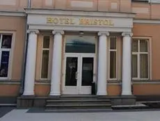 Hotel Bristol Kielce 