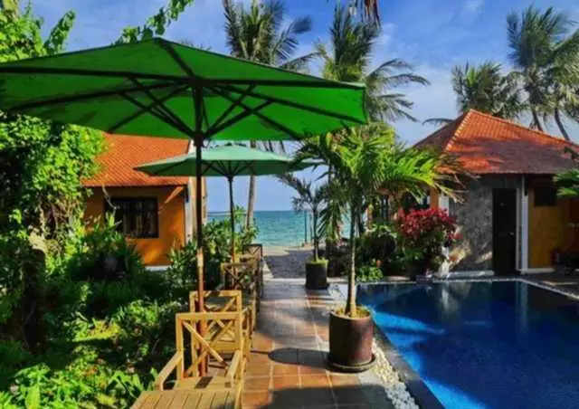 Riva Mui Ne Resort 